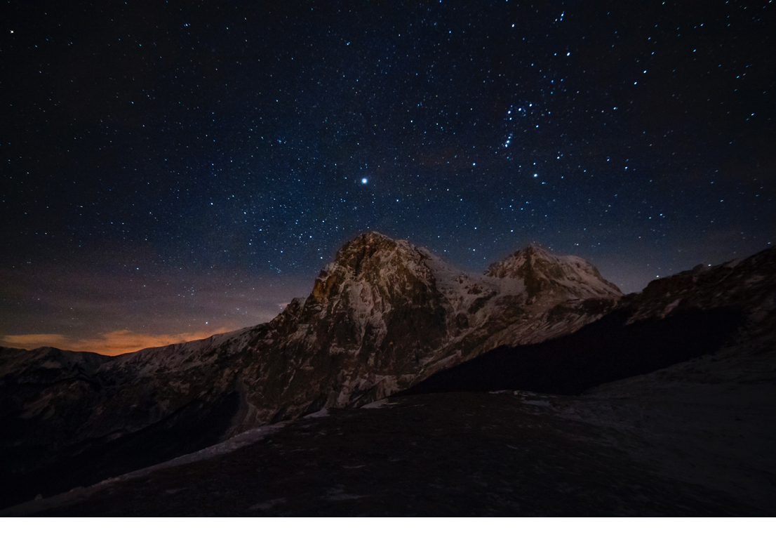 Abruzzo con Ignazio Silone