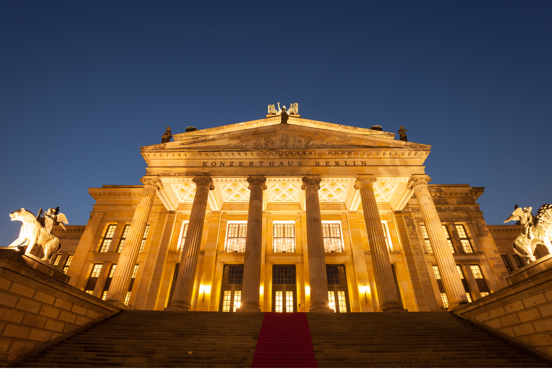 Berlino con Hans Fallada