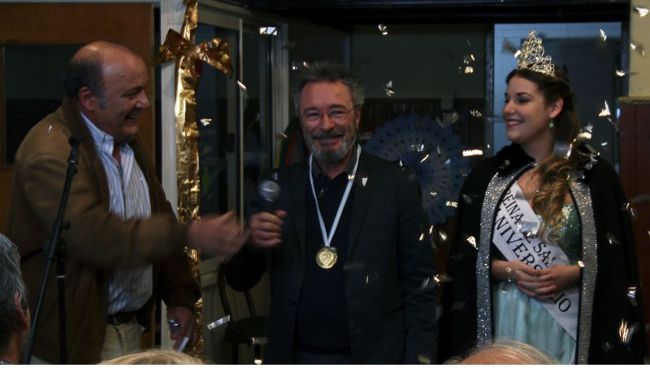 Il cittadino illustre