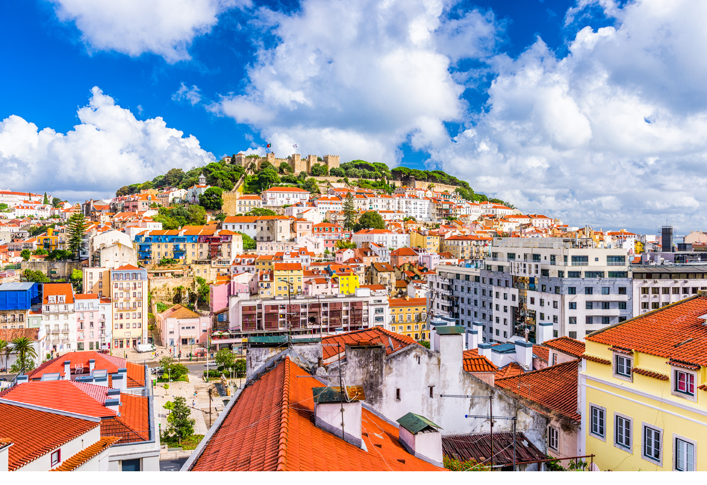 Lisbona con José Saramago