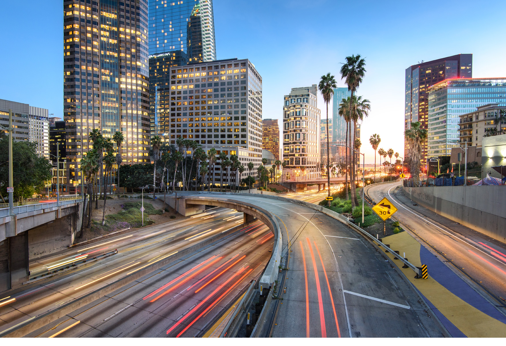 Los Angeles con John Fante