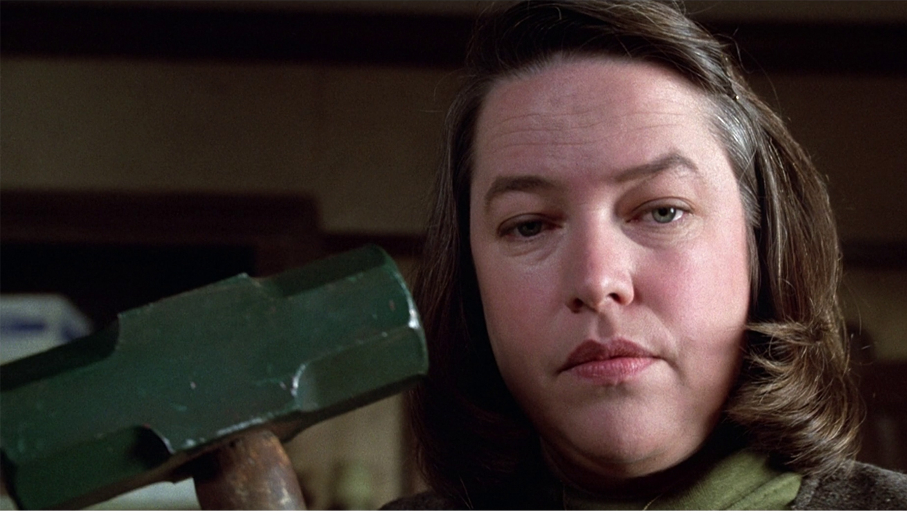 Misery non deve morire