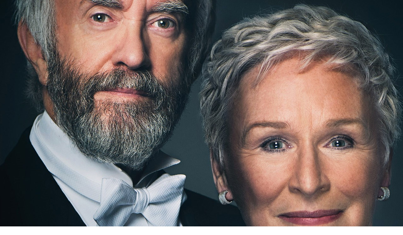 The wife. Vivere nell'ombra