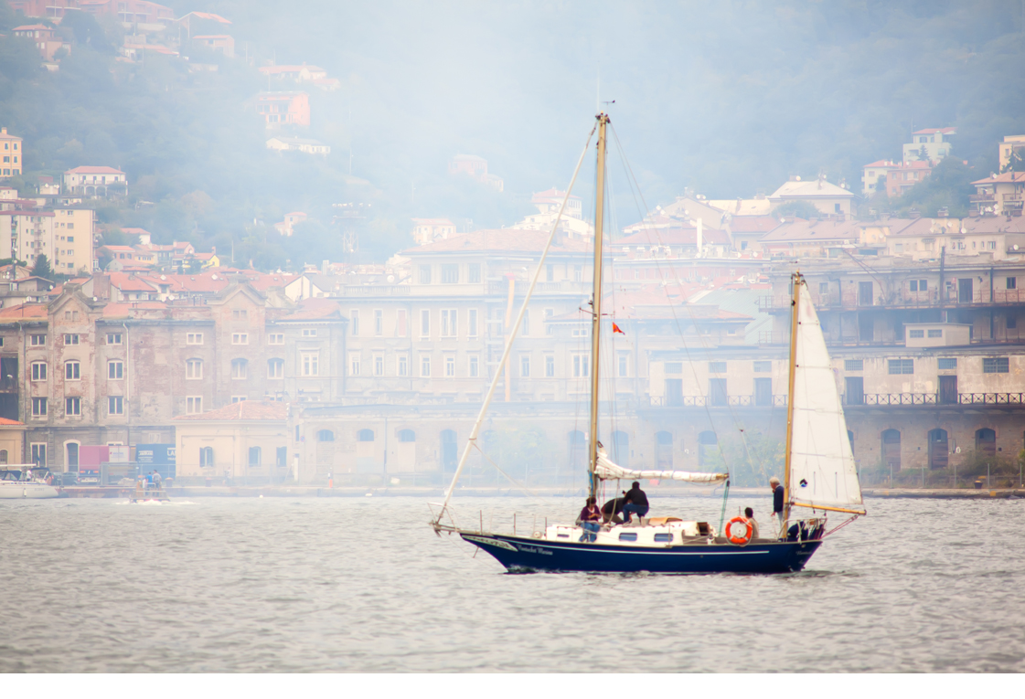 Trieste con Italo Svevo